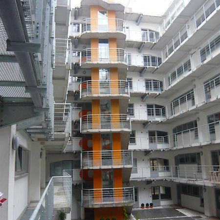 B&B Loft Jamar Gare Du Midi Saint-Gilles Екстериор снимка