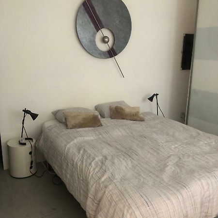 B&B Loft Jamar Gare Du Midi Saint-Gilles Екстериор снимка