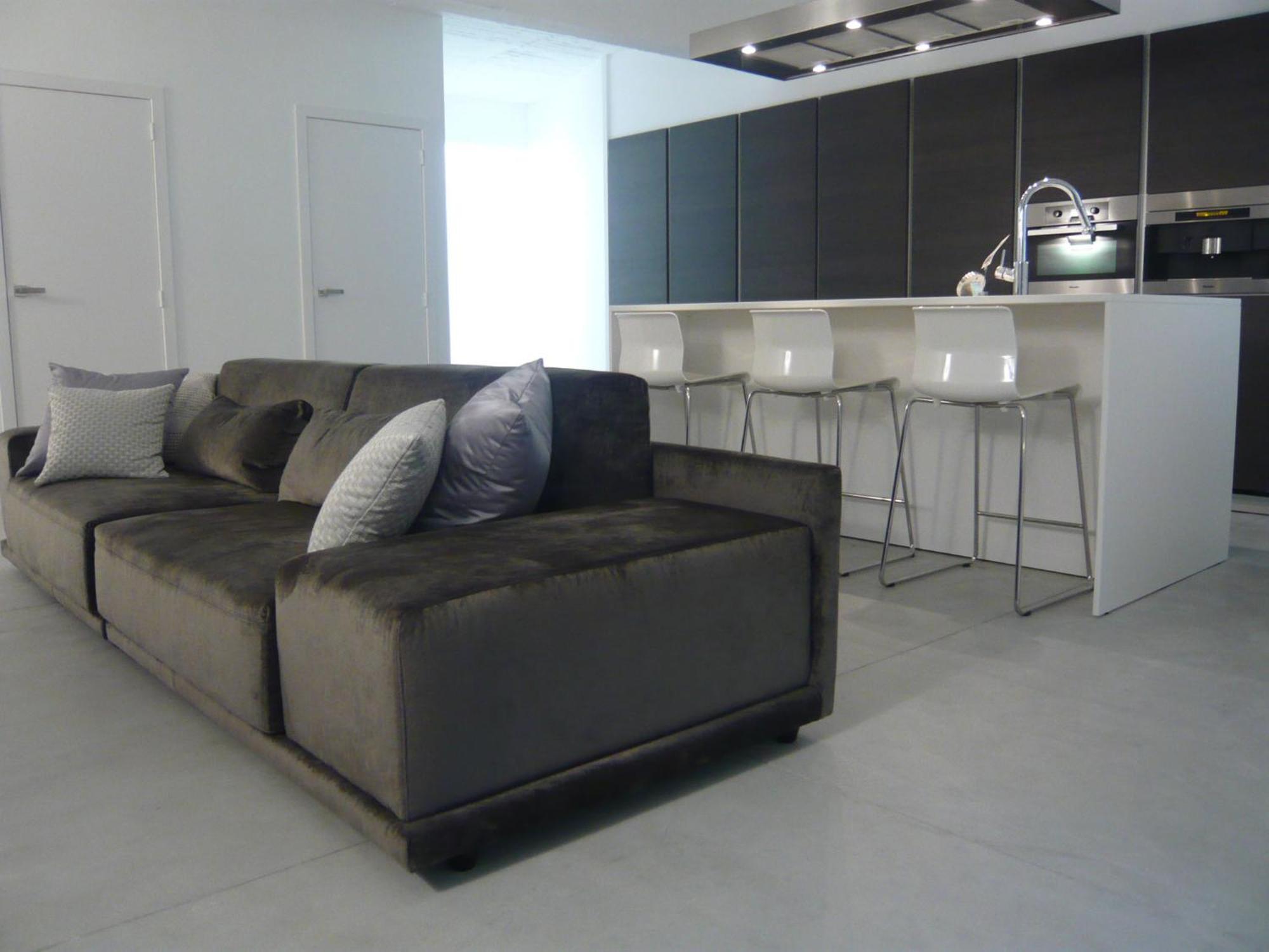 B&B Loft Jamar Gare Du Midi Saint-Gilles Екстериор снимка