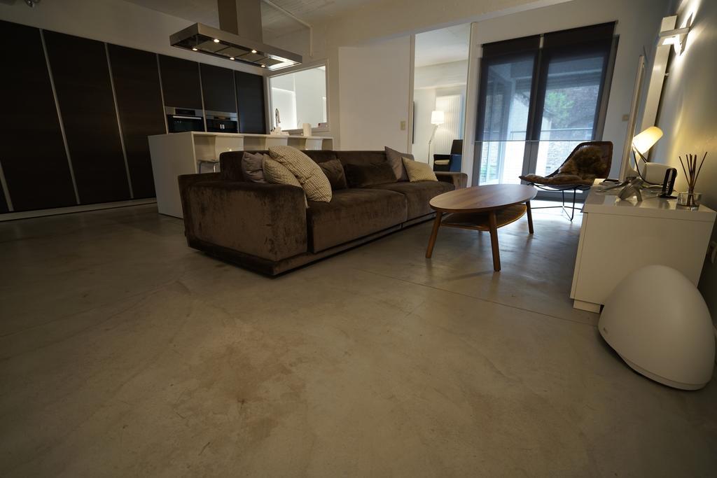 B&B Loft Jamar Gare Du Midi Saint-Gilles Екстериор снимка