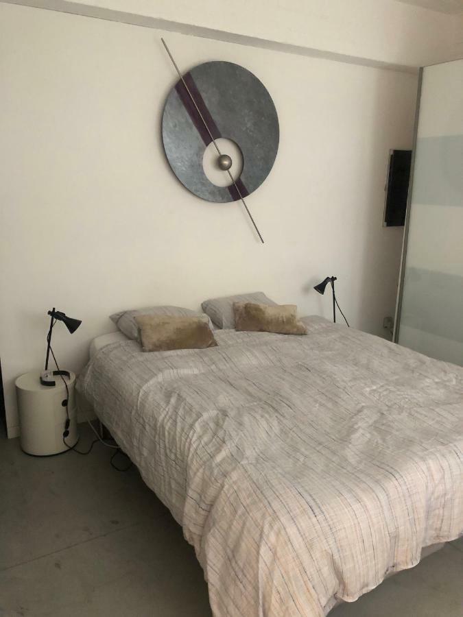 B&B Loft Jamar Gare Du Midi Saint-Gilles Екстериор снимка
