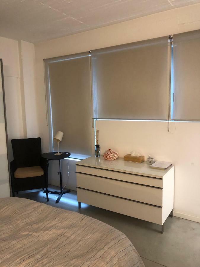B&B Loft Jamar Gare Du Midi Saint-Gilles Екстериор снимка