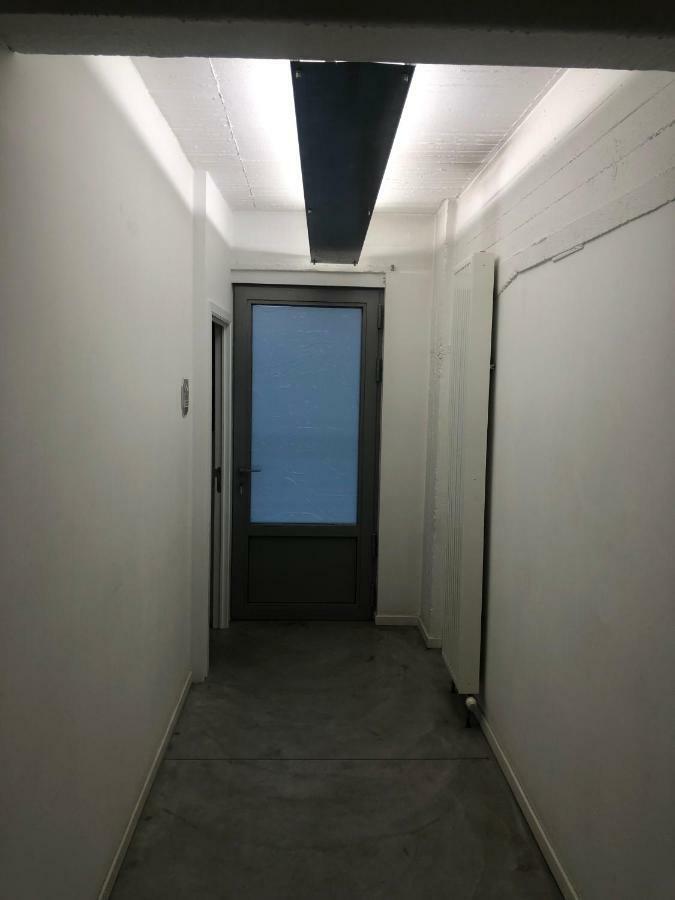 B&B Loft Jamar Gare Du Midi Saint-Gilles Екстериор снимка