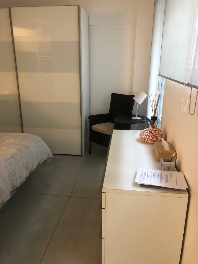 B&B Loft Jamar Gare Du Midi Saint-Gilles Екстериор снимка