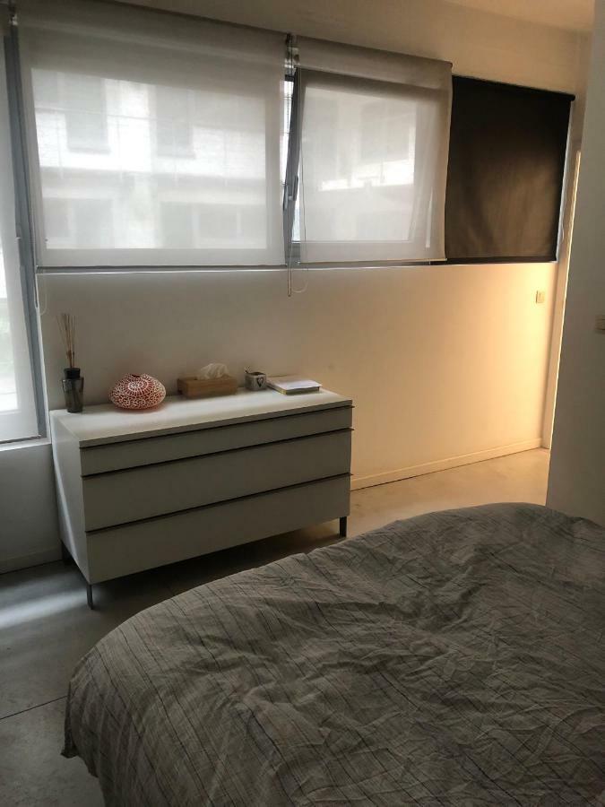 B&B Loft Jamar Gare Du Midi Saint-Gilles Екстериор снимка