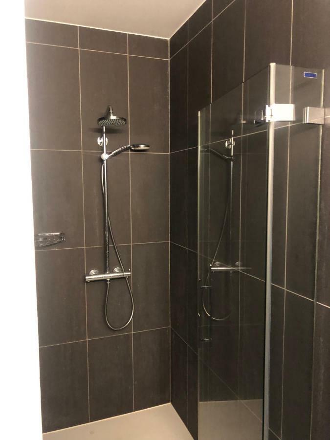 B&B Loft Jamar Gare Du Midi Saint-Gilles Екстериор снимка