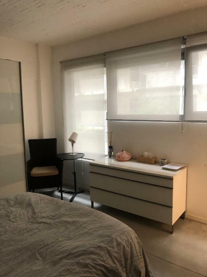 B&B Loft Jamar Gare Du Midi Saint-Gilles Екстериор снимка