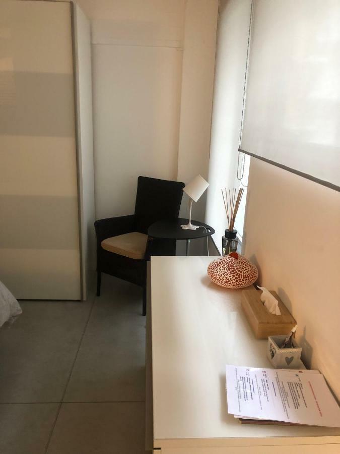 B&B Loft Jamar Gare Du Midi Saint-Gilles Екстериор снимка