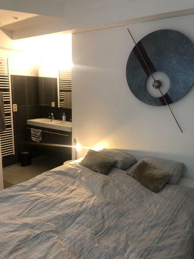 B&B Loft Jamar Gare Du Midi Saint-Gilles Екстериор снимка